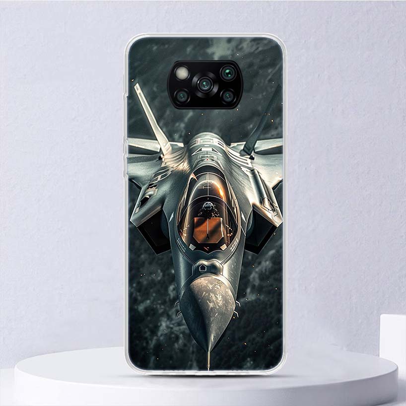 Крутой Мягкий Чехол для Телефона Xiaomi Poco X7 X6 X5 X4 X3 Nfc F7 Ultra F6 F5 Pro F4 Gt F3 M5S M4 M3 M5 M6