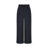 FivePlus Women's Summer Cropped Straight Casual Pants