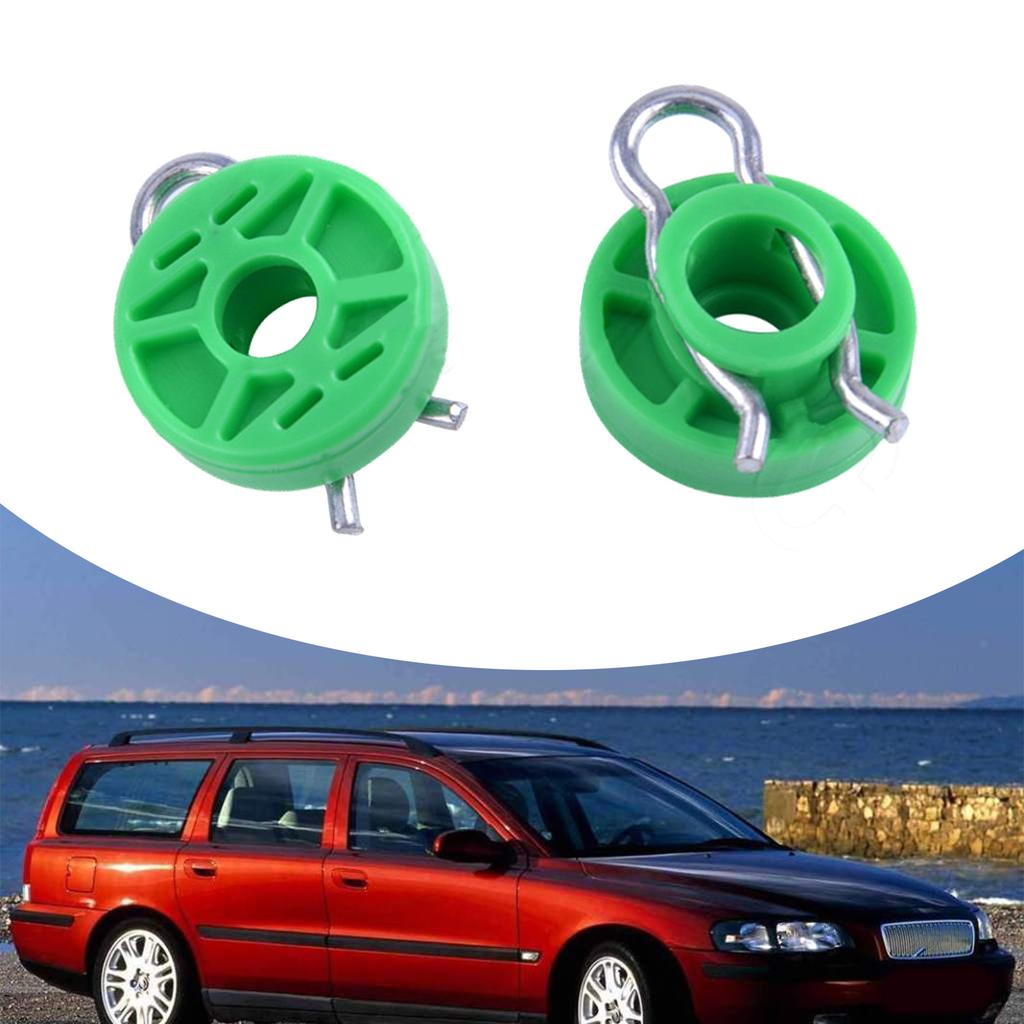 Зажимы для слайдера стеклоподъемника 4493433 сменный зажим для подъема стекла автомобиля, простая установка слайдера для окна, автомобильные аксессуары