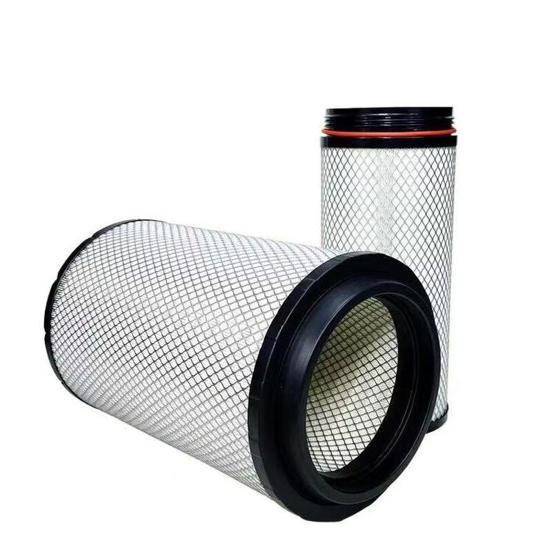 Воздушный фильтр Anluoda K2841PU