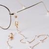 Chain Halter Glasses Chain Anti Drop Lanyard Mask Chain Mask Extender Chain Halter Glasses Chain