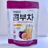 Danongwon Daily Kombucha Fruit Tea 5gx20 Sticks/8 Types