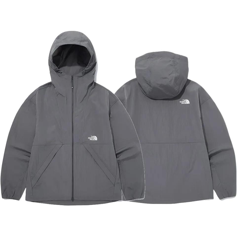 THE NORTH FACE Jackets Coats Men's Dark Gray (Unisex) Jackets NJ3LQ03B