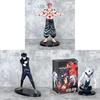 Фигурка Сукуны из Jujutsu Kaisen, ПВХ, с коллекционным дизайном для фанатов аниме