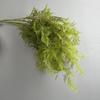 Realistic Artificial Fern Plant Branches Large Boston Fern Leaves Fake Plants  Outdoor Garden Decor