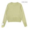VANAKE Round Neck Design Knit_Vb35Ktq308Z
