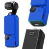 Silicone Case Handheld Camera Protector Anti-Fall Protective Housing Shell Waterproof for DJI Osmo Pocket 3 Gimbal Camera