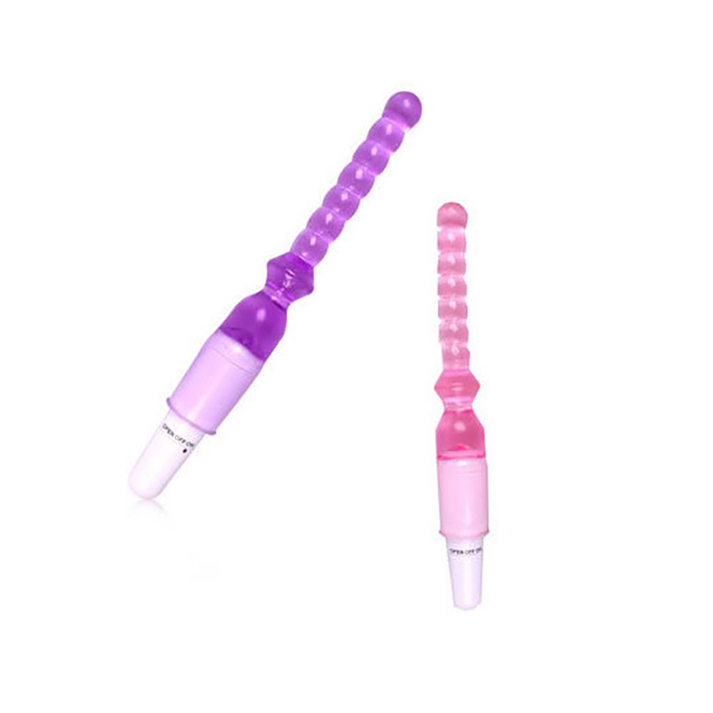 Секс игрушка массажер стимулятор простаты