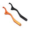 Для мотоцикла KTM XC XCF XCW EXCF350 Универсальный Алюминиевый сплав Задний Амортизатор Ключ для регулировки Ключ для регулировки WP 2025