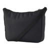 New PUMA Fabric Messenger Bag, Shoulder Bag Unisex Black 078817-01
