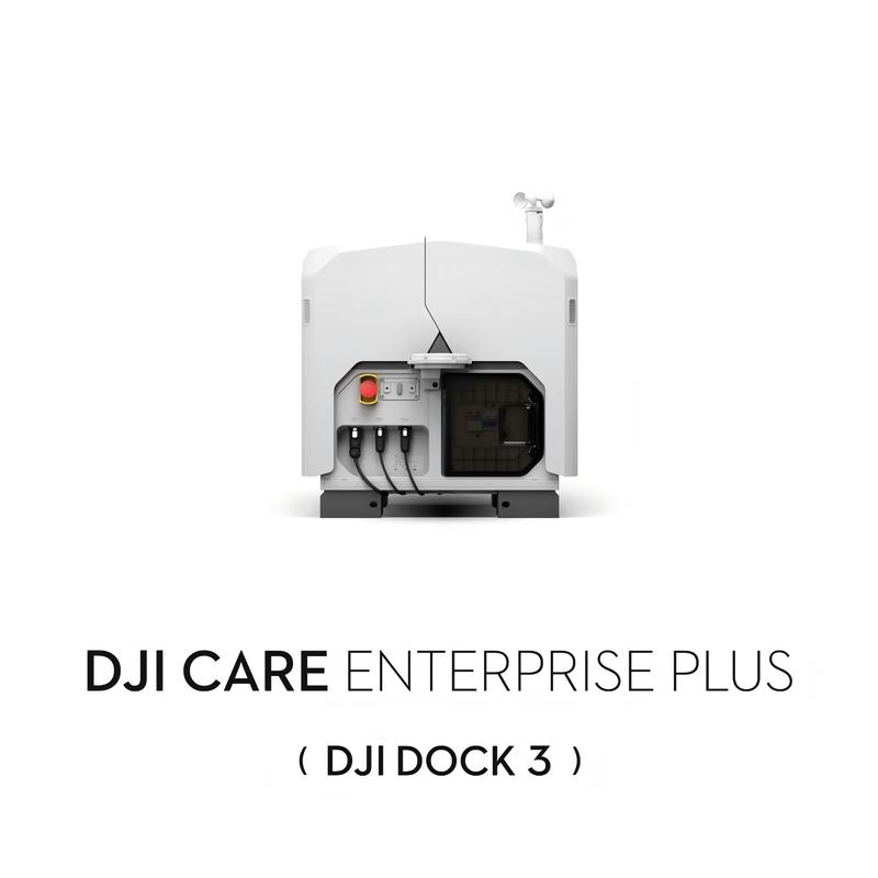 DJI Care Enterprise Plus