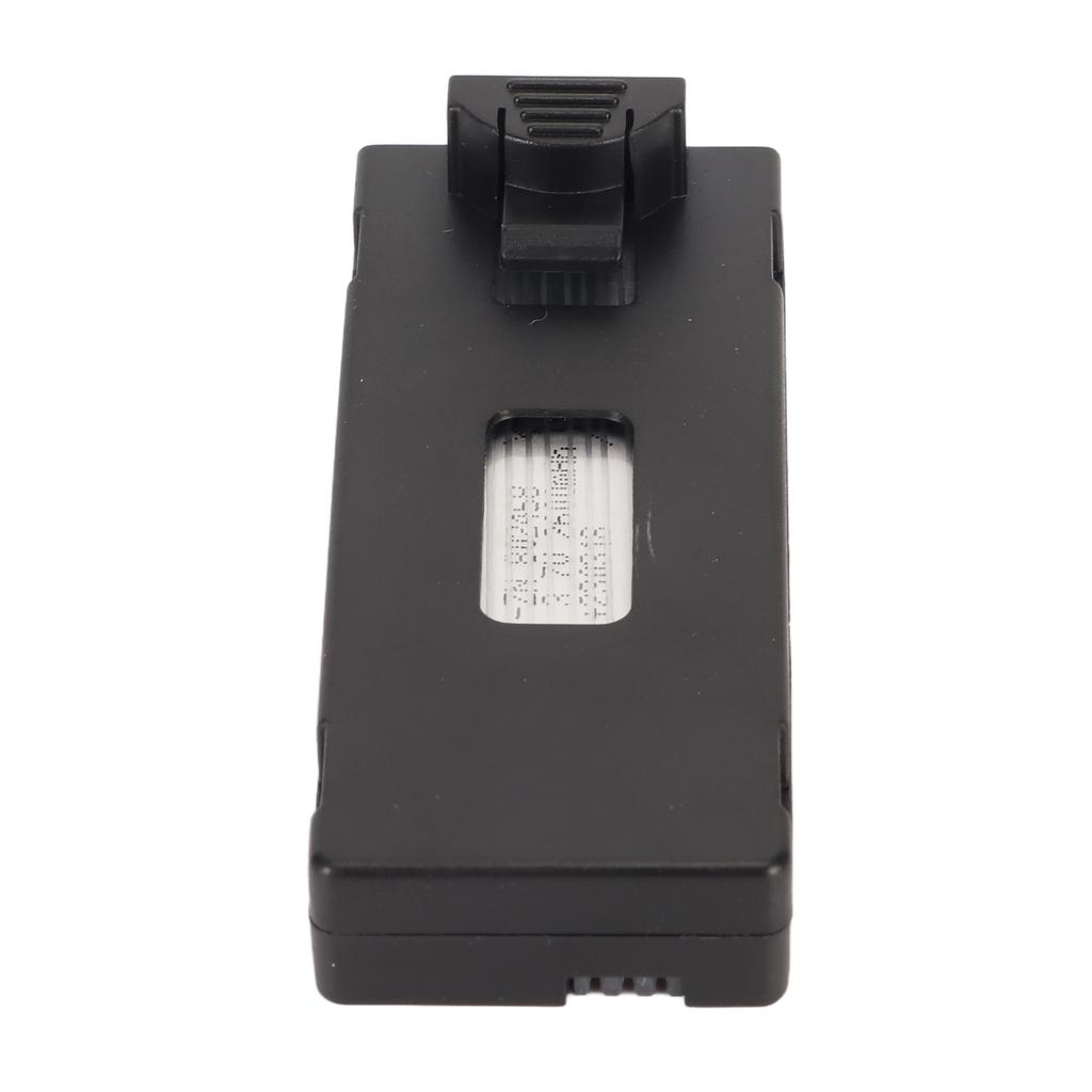 3.7V 2600mAh Li Ion Battery Replacement Remote Control UAV Battery for E88 E88MAX E525 E99 K3 RC Drone
