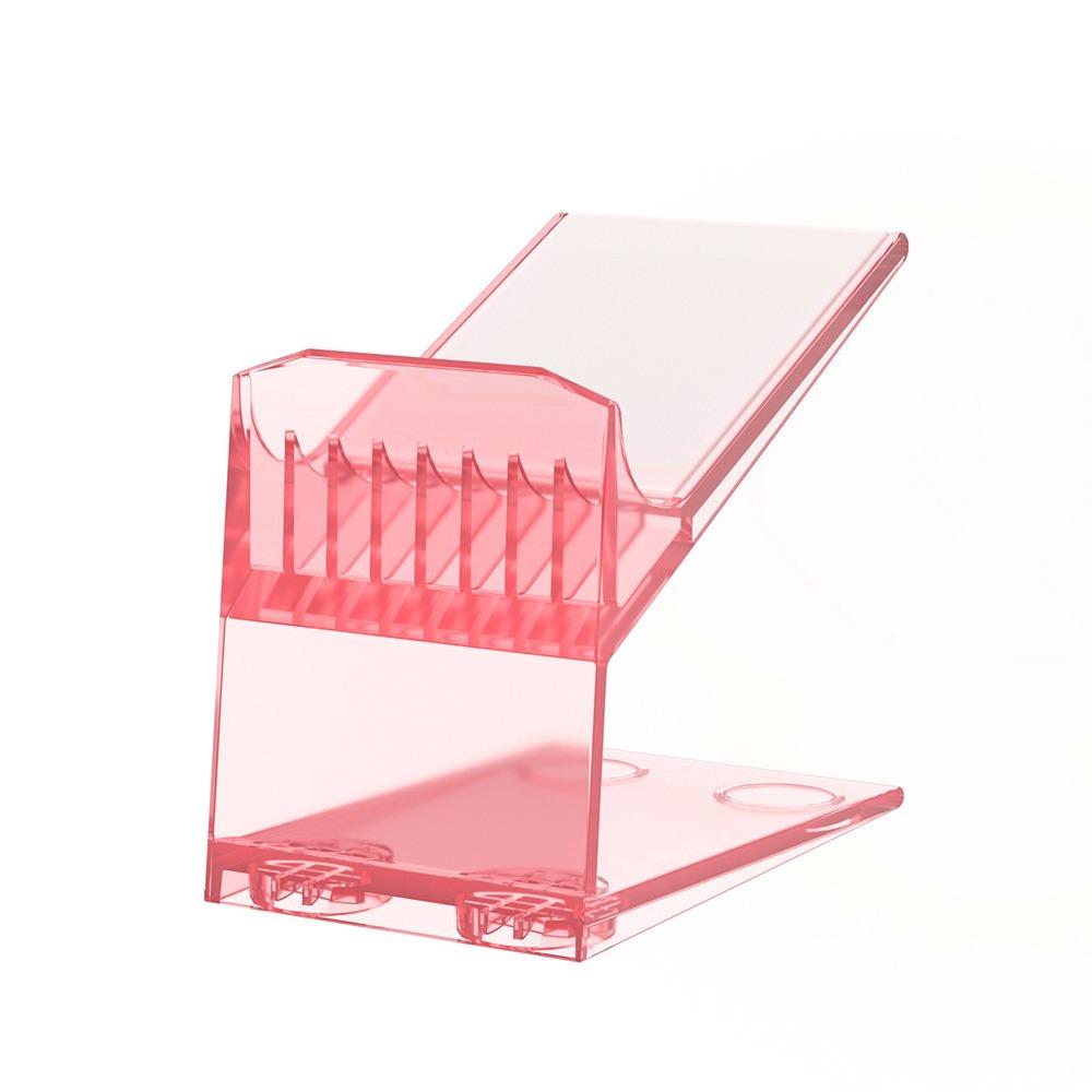 Универсальный кронштейн для дисплея геймпада, акриловая подставка для джойстика, стойка для хранения для PS5/Switch/XBOX/PS4