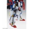 Bandai Spirits MG Gundam ZZ Версия Ka Масштаб 1/100 Пластиковая модель с цветовой кодировкой Многоцветная
