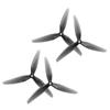 7043 7X4X3 3-Leaf PC CW CCW Propellers for FPV 2205 7inch Long Ranges LR7 Drones Remote Control Model
