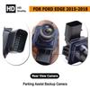 F2GZ-19G490-A Car Rear View Reverse Parking Assist Backup Camera For Ford Edge 2015 2016 2017 2018 F2GZ19G490A F2GZ 19G490 A