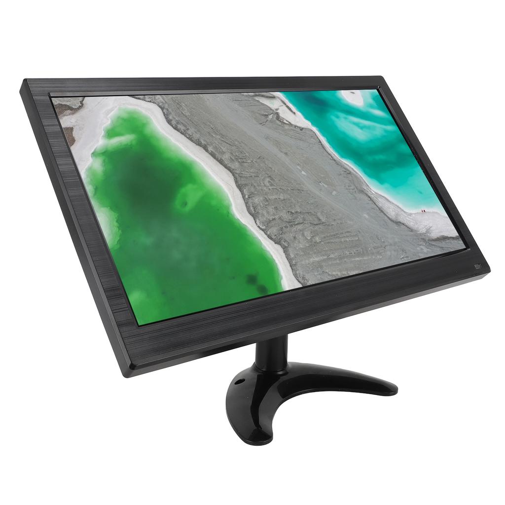 13.3 Inch Computer Display 1920x1080 BNC AV VGA USB MIC AUX HD Multimedia Interface PC Display Scree