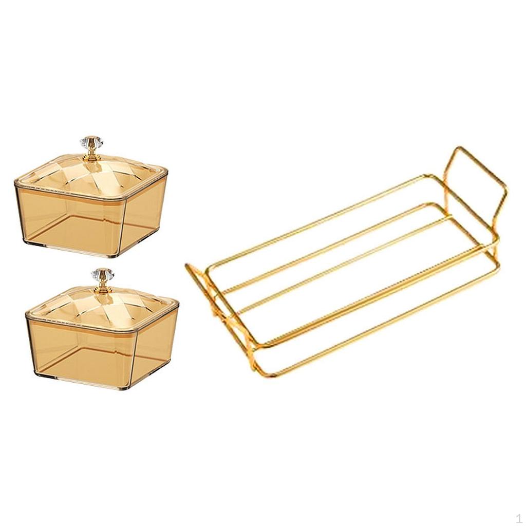 Поднос для сухофруктов, сервировочная тарелка, украшение, съемное раздельное блюдо для закусок, ящик для хранения продуктов