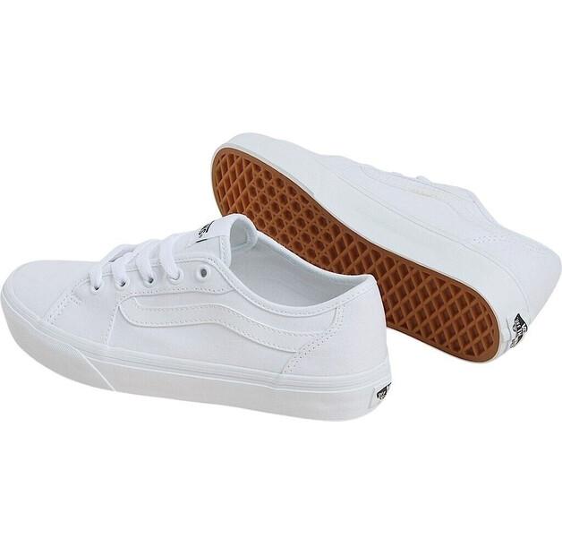 Кроссовки Vans Filmore Decon