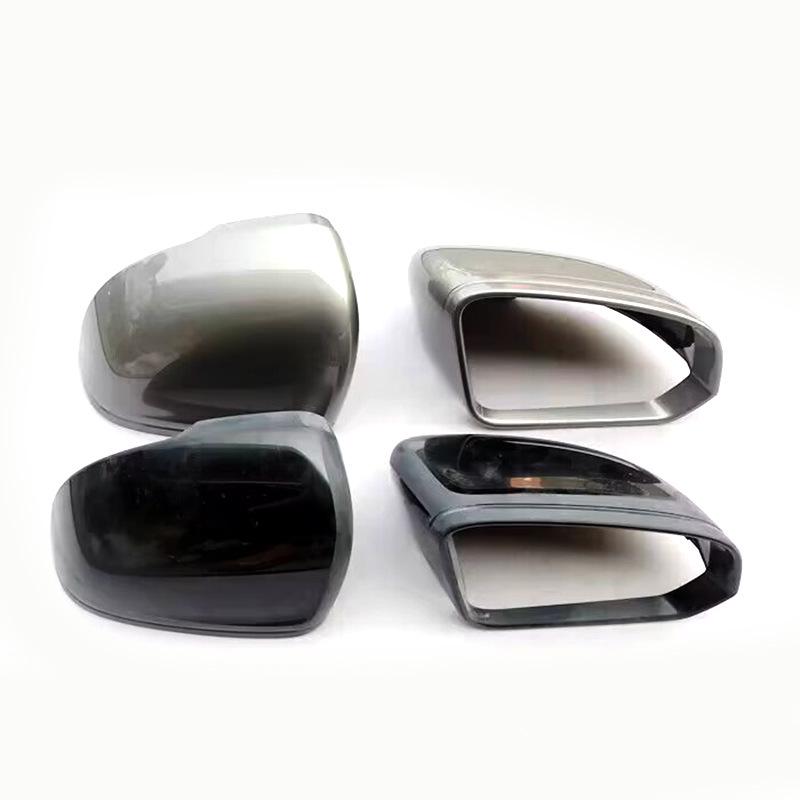 Корпус зеркала заднего вида с линзой указателя поворота для Volvo XC40 2020-2022 годов выпуска