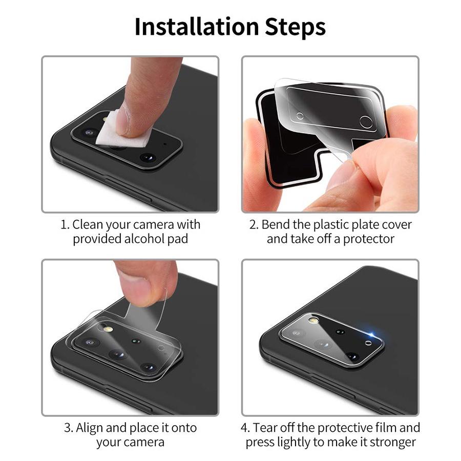 Xiaomi 12 Lite 11T 10T Poco X6 X5 X4 X3 Redmi Note 14 13s 13 12s 12 8 9 9s 11s 11 10s 10 Pro 9C 9T 10C 12C 13C 14C Закаленное защитное стекло для задней линзы