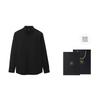 HLA Shirt Men's Gift Box Set Included HNCAW3Y007A