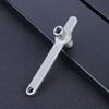 Radiator Key Radiator Key Wrench Plumbing Bleed Spanner for Efficient Heating Maintenance Essential Plumbing Tool