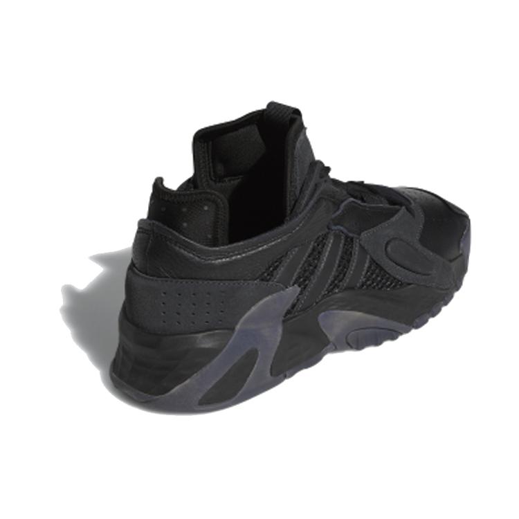 adidas Стритбол 'Черный Карбон' EG8040
