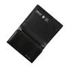 FURTH Business Card Holder Made In Japan Cowhide Black [Vermouth] Men's 60700-10