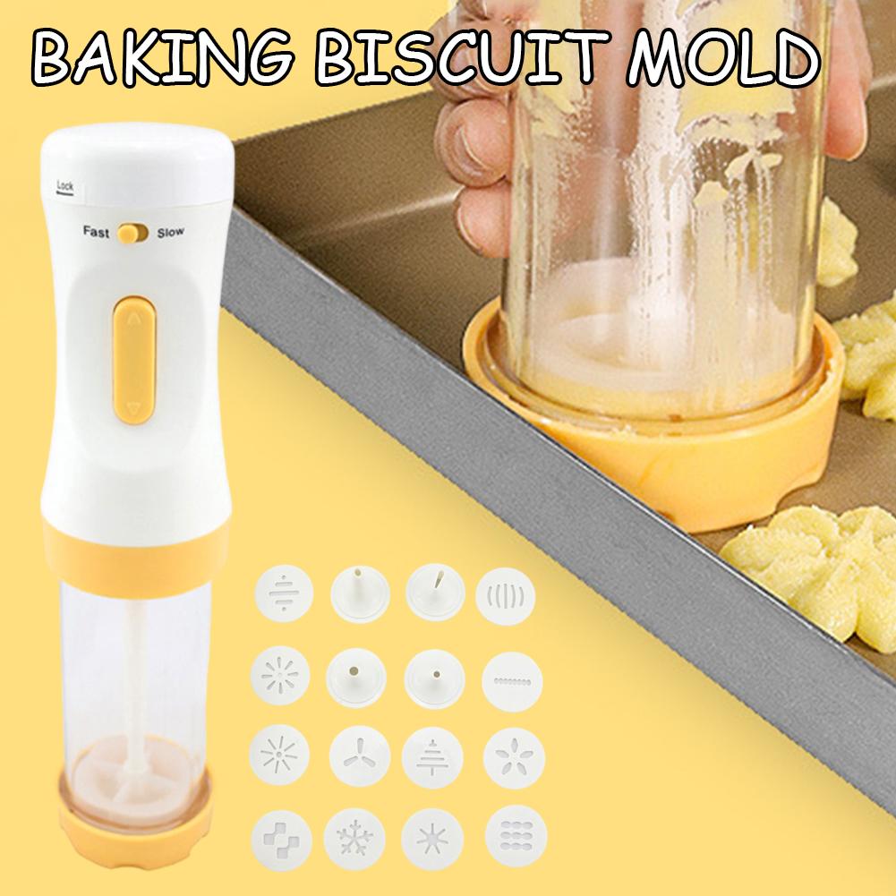 Бытовой ручной наполнитель для крема для торта, практичные насадки для украшения десертов, наборы для домашней кухни