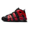 Air More Uptempo Alternates Split Navy Red GS Кроссовки DM0017-001
