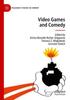 Книга Video Games and Comedy