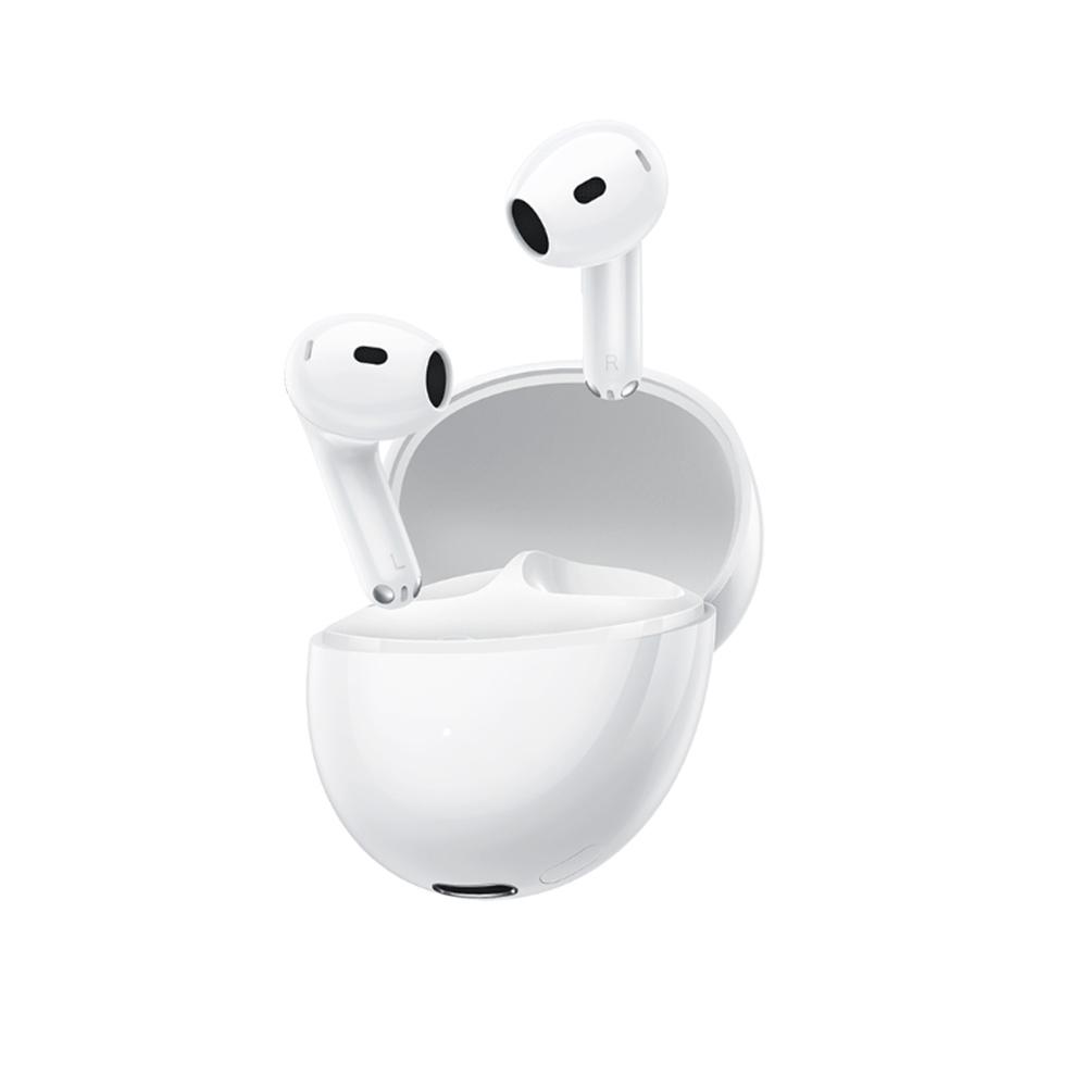 Умные часы HONOR Choice Earbuds S7 Беспроводные наушники Hi-Res Audio Интеллектуальное активное шумоподавление 2.0 36 часов автономной работы