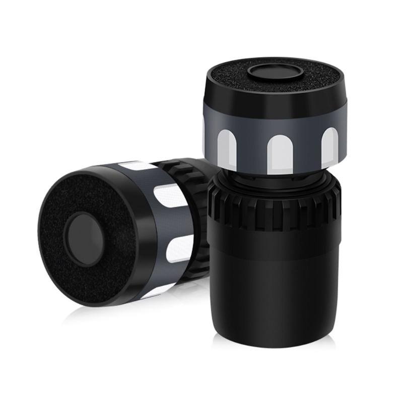 Professional Dynamic Microphone Capsules Replacement Microphone Cores with Wide Ranges Sound Capture for KTV  Concerts