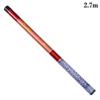 Mini Travel Ultralight Stream Hand Pole Fishing Tackle Telescopic Fishing Rod Carp Feeder