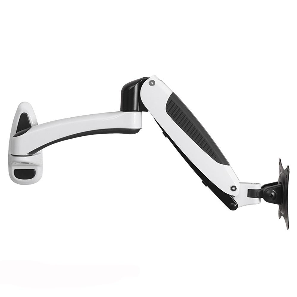 Кронштейн настенный на газлифте Gibbon 27" GM112W для мониторов