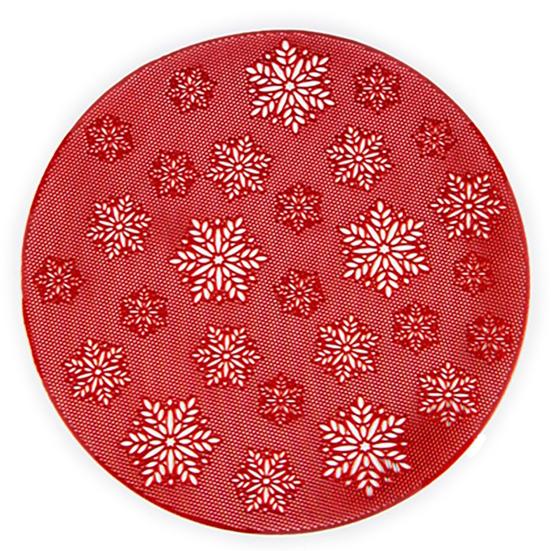 Полый коврик для чаши, полезные элегантные противоожоговые кружки, тарелки, подставка для подставок