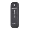 WiFi-модем 4G LTE USB Портативная точка доступа Беспроводной роутер для путешествий Высокоскоростной 8 подключенных устройств