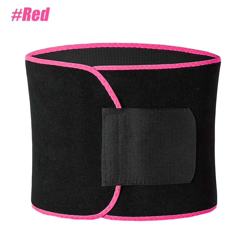 Триммер для талии для женщин и мужчин, обертывания для похудения живота, неопреновый тренажер для талии, пояс для похудения, эффект костюма для сауны