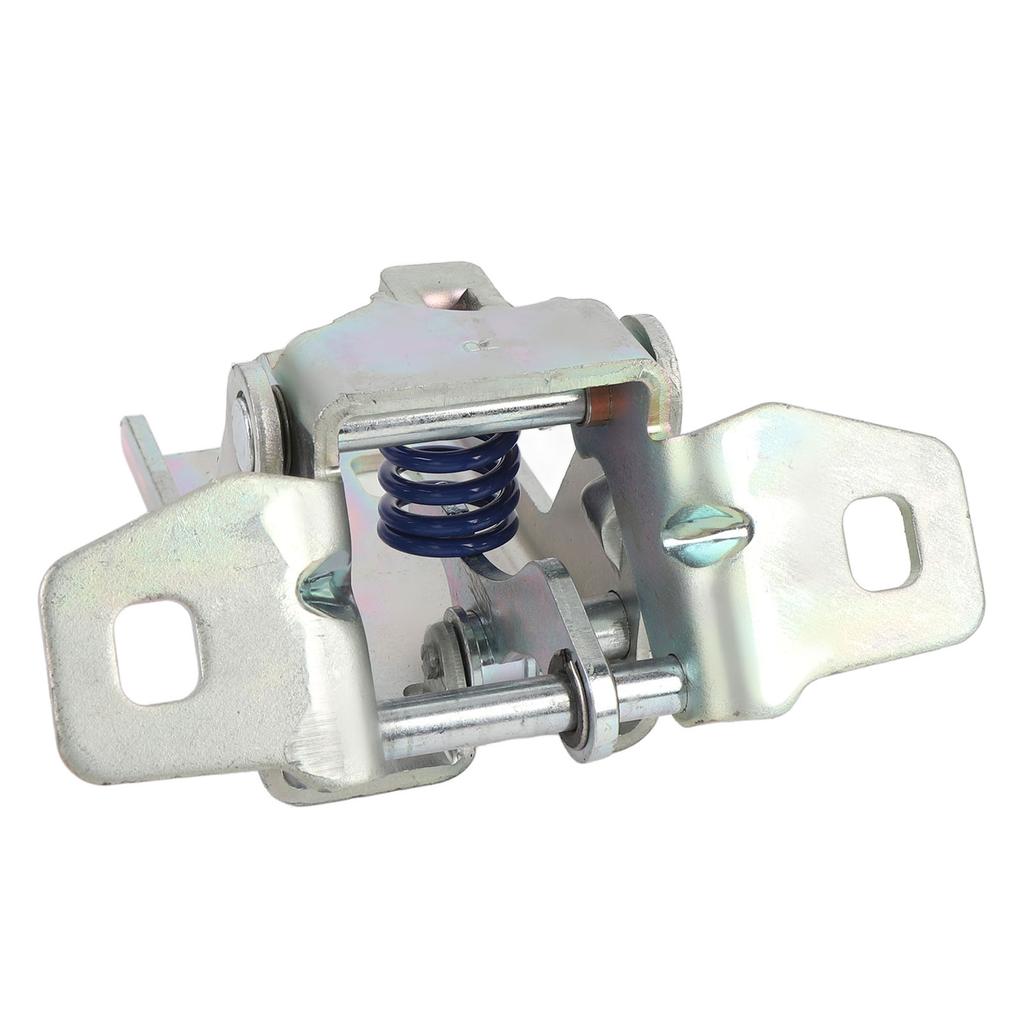 Петля передней двери Металлическая Повышенная безопасность Устойчивая конструкция Верхняя петля двери для 1500 2500 3500 4500