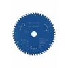 Lame De Scie Circulaire - Bosch - Expert for Aluminium - 160 Mm - 54 Dents - 1,8/1,3 Mm
