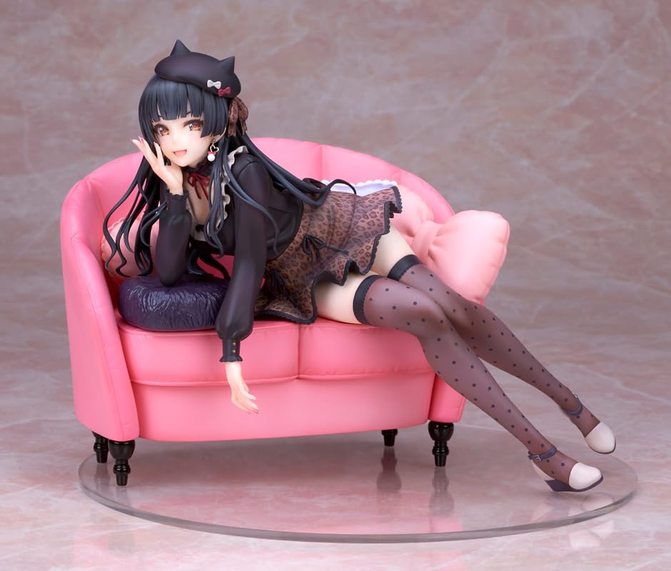 Alter Idolmaster Shiny Colors Фуюко Маюдзуми 1/8 Off-the-Record Вер.