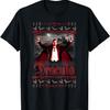 Dracula Ugly Sweater T-Shirt