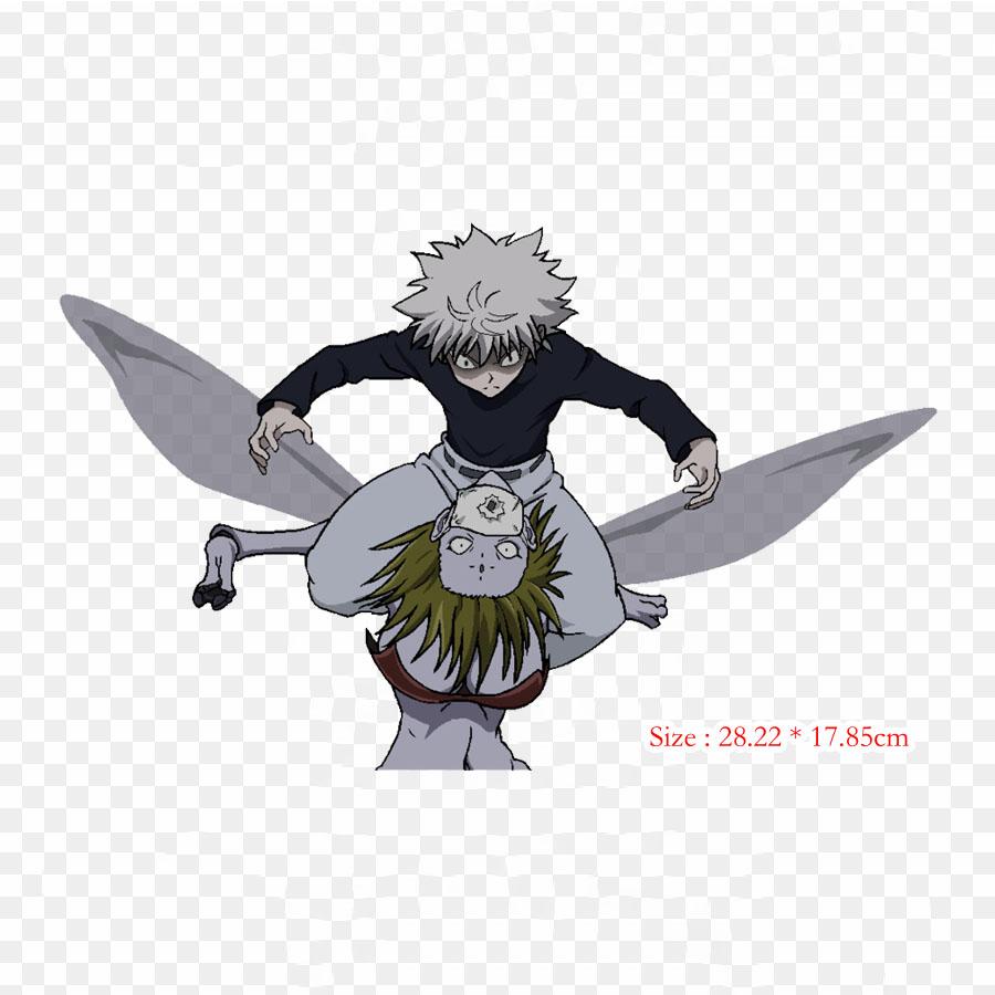 Мультфильм Fan Art Gon Freecss патч теплопередача наклейка на одежду утюг переноса плавкая одежда термочувствительные нашивки топы