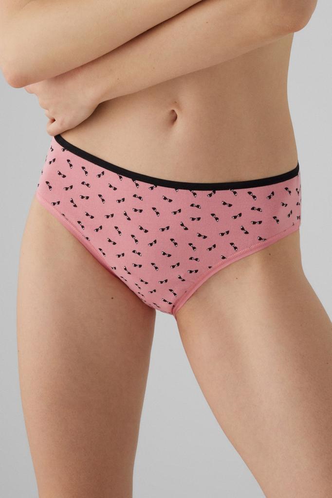 Трусики слип, 2 штуки Ysabel Mora (84989)