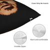 Singer Jack Harlow  Pillow Case Soft Pillow Cover For Chair Sofa Home Decor Cute Funny Cushion Cover
