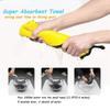 Быстросохнущее полотенце для собак, впитывающее полотенце, мягкое, без линения, банные полотенца для кошек, банные полотенца для собак, кошек, аксессуары для домашних животных