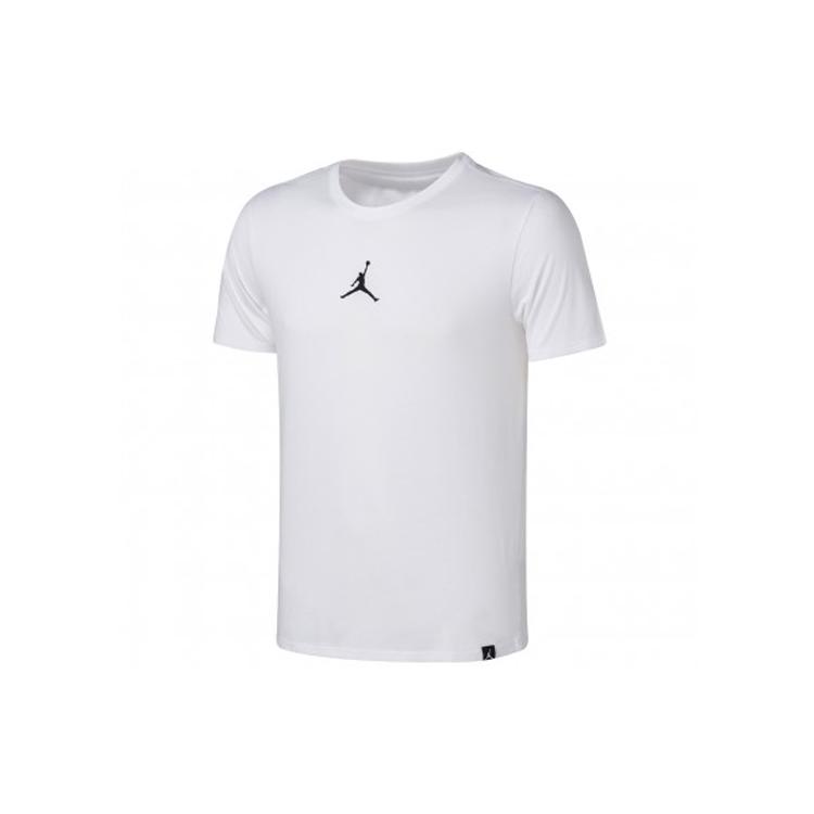Jordan Спортивная футболка Nike Dri-FIT для маленьких детей, основная, AR7416-101