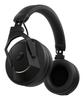 Профессиональные беспроводные DJ-наушники AlphaTheta HDJ-F10 (Передатчик в комплект не входит)