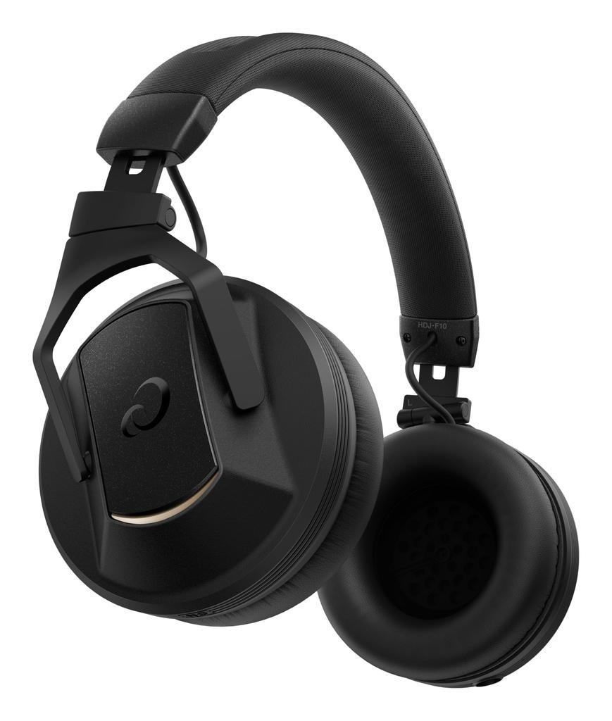 AlphaTheta Профессиональные беспроводные DJ-наушники Передатчик и HDJ-F10-TX (Передатчик в комплекте)
